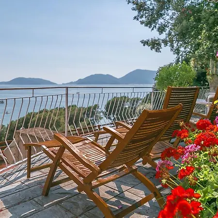 Affittacamere La Terrazza Sul Mare