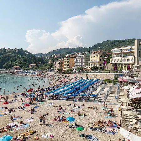 Affittacamere La Terrazza Sul Mare * Lerici