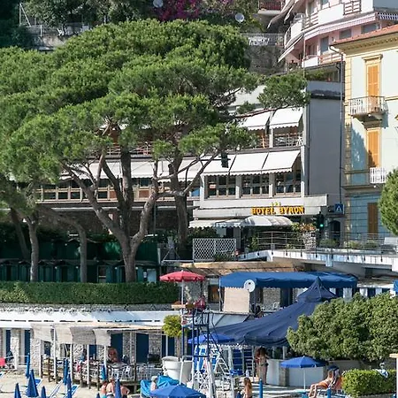 Penzion Affittacamere La Terrazza Sul Mare