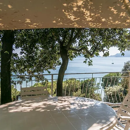 Affittacamere La Terrazza Sul Mare Lerici