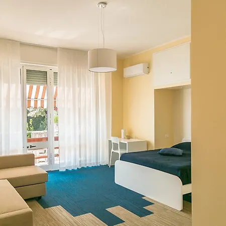 Affittacamere La Terrazza Sul Mare Penzion