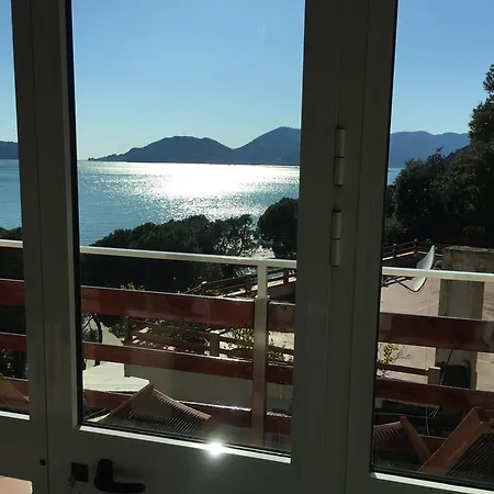 Affittacamere La Terrazza Sul Mare Lerici