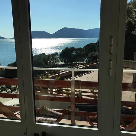 Affittacamere La Terrazza Sul Mare Penzion